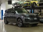 Thumbnail Photo 9 for 2019 Land Rover Range Rover SV Autobiography Dynamic